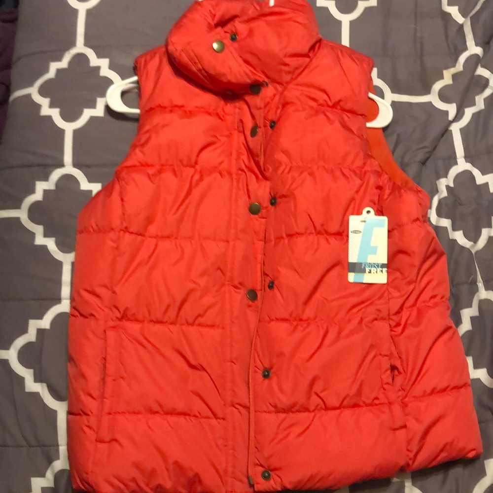 Women’s Vest